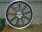 43626-84 Used Harley Davidson Sportster Fxr Dyna Spoke Mag Wheel