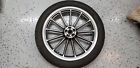 43626-96 Harley Fxr Dyna Sportster Mag Wheel Inch Spoke Axle Oem