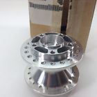 43627-00 Nos Genuine Harley Single Disc Front Wheel Hub Dyna Xl