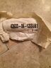 43633-06 Harley Davidson Wheel Spacer