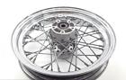 43672-00 Harley-davidson Harley Davidson Rear