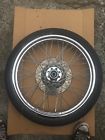 43677-88 43676-88 Harley Oem Softail Springer Front Wheel Right Brake