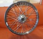 43700-00 Harley-davidson Harley 21 Inch