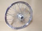 43700-05a Aaa Harley Wheel Front Spoked Single Disc Dyna Softail Bnj