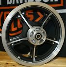 43735-00 Nos Lightning Star Wheel Contrast Cut Softail