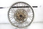 438-25311-00-00 94418-18051-00 Not Specified Yamaha Rear Back Wheel Rim