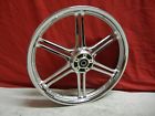 43926-02 Harley Davidson Dyna Slotted