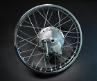 437-25026-10-35 443-25311-00-00 Yamaha Rear Wheel