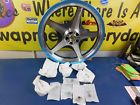 44322-07 Harley Davidson Up Xl Sportster Front Mag Wheel Rim Thunderstar