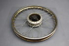 42701-030-003 44601-030-000 Honda Oem Front Wheel Rim