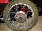 97716-52147-1 44601-286-010 44701-235-003 97366-52148-1 Honda Oem Rear Wheel Rim