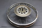 44701-300-013 44601-300-040 Honda Oem Front Wheel Rim