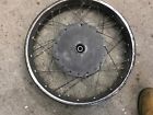 44601-413-670 Honda Front Wheel