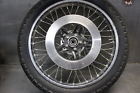 44601-425-670 Not Specified Honda Front Wheel Rim Axle Speedo