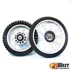 42601-435-010 44601-429-000 Honda Xl250 Xl250s