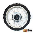 44701-mn1-671 44601-kcv-770 Honda Xr250r Xr400r
