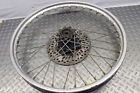 44601-kv6-670 Not Specified Honda Front Wheel Rim