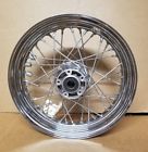 44610-05a Harley Davidson Front Wheel Fits Touring Models
