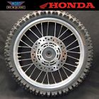 44635-gbf-830 Honda Front Small Wheel Rim Hub Spokes