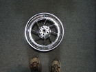 44638-03 Harley-davidson Touring Road Winder