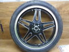 44650-426-771 Honda Cb Four Oem Front Wheel Rim
