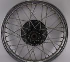 44650-gcf-670 Honda Front Wheel Araya