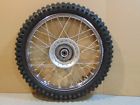 44650-gfw-305 Honda Front Wheel Assembly Fits