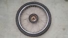44650-kn4-305 Honda Xr Front Wheel Rim Hub