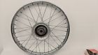44650-kn4-a60 Honda Crf Xr Front Complete Wheel Rim Spokes