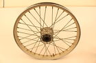 44650-kps-900 Honda Oem Front Wheel Rim