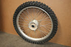 44650-kpt-900 Honda Oem Front Wheel