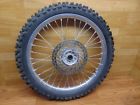 44650-kz3-j40 Honda 2002 Cr250r Crf450r