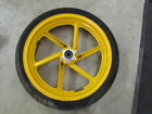 44650-mal-g00zd 44650-mal-g00zc Honda Repsol Front Wheel Fits