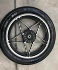 44650-mb4-770 Honda Front Wheel Magna