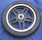 44650-mb9-670 Honda Front Kenda Gl Goldwing