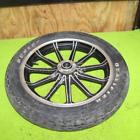 44650-mb9-780 Honda Goldwing Oem Front Wheel Rim