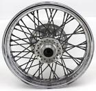 44650-mba-010 Honda Shadow Ace Deluxe Oem Front Wheel Rim