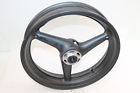 44650-mbz-g01 Honda Front Wheel Rim Straight
