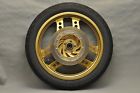 44650-mc7-305 Honda Turbo Oem Front Wheel Tire Rim Hub Rotor Nice