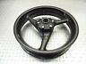 44650-mcj-670 Honda Cbr Front Wheel Rim Bent Test Video