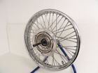44650-mcl-010 Honda Vt Dcb Shadow Spirit Used Front Wheel Rim Spokes