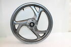 44650-mcs-305 44650-mcs-940 Honda Front Wheel Rim Slight Wobble Rashed