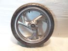 44650-mcs-306 Honda St Front Wheel Rim Tire