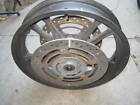 44650-meh-000 Honda Front Rim Wheel With Discs Straight And True