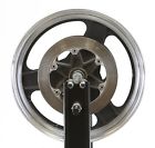 44650-mf2-670 Honda Front Wheel Rim