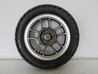 44650-mf5-305 Honda Shadow Oem Front Wheel Tire Rim