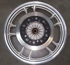 44650-mf8-770 Honda Ascot Front Wheel Rim Hub Straight Tru Nice