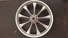 44650-mfr-305 Honda Fury Oem Front Wheel Assembly