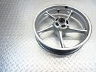 44650-mge-306 Honda Vfr Front Wheel Rim Video Straight