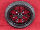 44650-mgz-j01 Oem Honda Straight Front Rim Mint Cbr Wheel